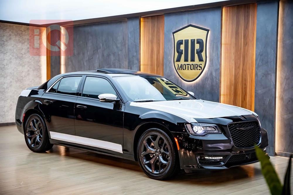 Chrysler 300